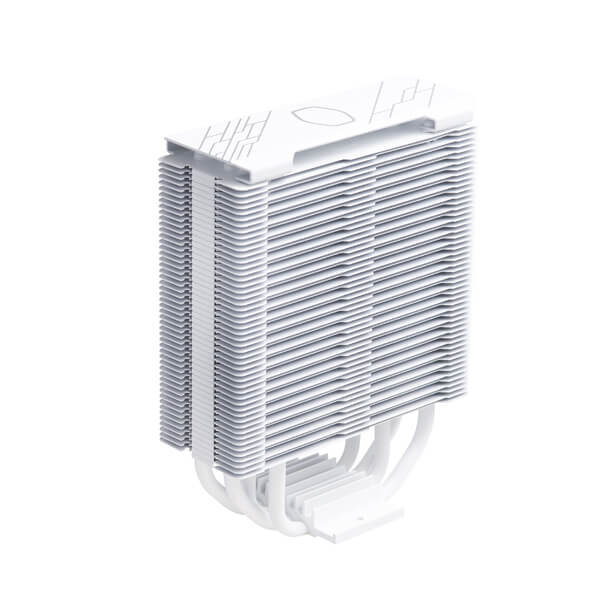 Cooler Master Hyper 212 Halo ARGB White CPU Air Cooler